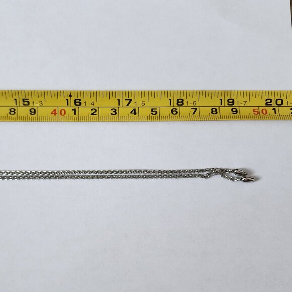 NWOT Kendra Scott, Simon Long Necklace - Picture 4 of 4